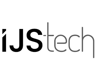 IJSTECH logo