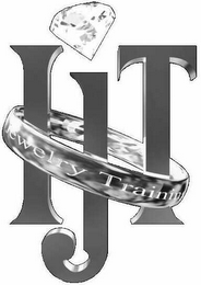 IJT JEWELRY TRAINING logo