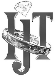 IJT JEWELRY TRAINING logo