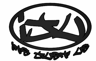 IJU ITS JUST US logo