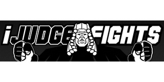 IJUDGE FIGHTS logo