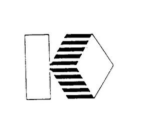 IK logo