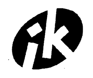 IK logo