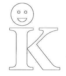 IK logo