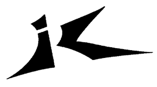 IK logo
