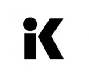 IK logo