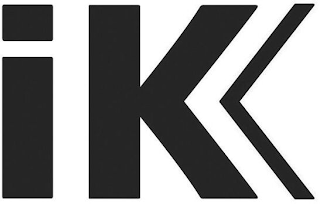 IK logo