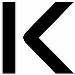 IK logo