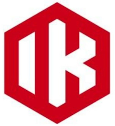 IK logo