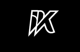 IK logo