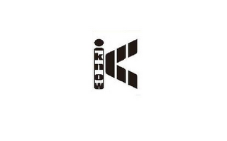 IK logo