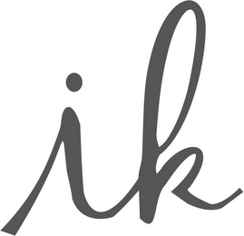 IK logo