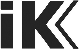IK logo