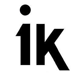 IK logo