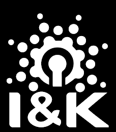 I&K logo