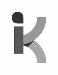IK logo