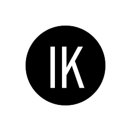 IK logo