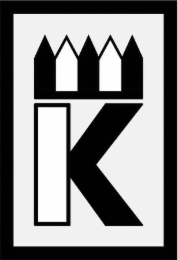 IK logo