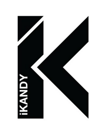 IK IKANDY logo