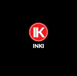 IK INKI logo