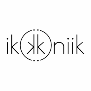 IK OKK NIIK logo