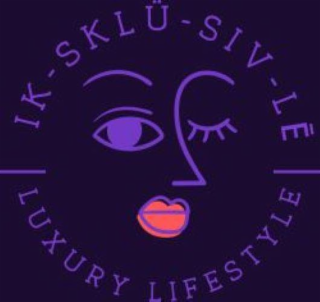 IK - SKLU - SIV - LĒ LUXURY LIFESTYLE logo