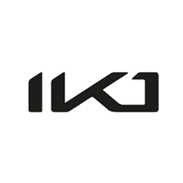 IK1 logo
