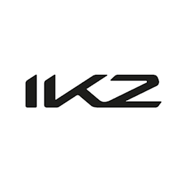 IK2 logo