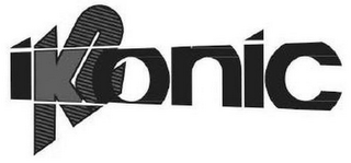 IK2ONIC