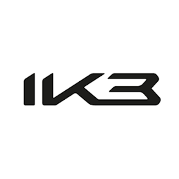 IK3 logo