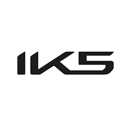IK5 logo