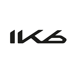 IK6 logo