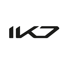 IK7 logo