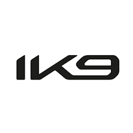 IK9 logo