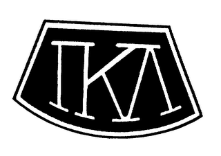 IKA logo
