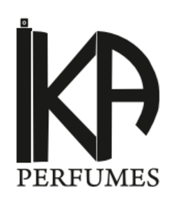 IKA PERFUMES logo