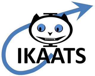 IKAATS logo