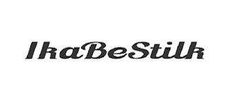IKABESTILK logo