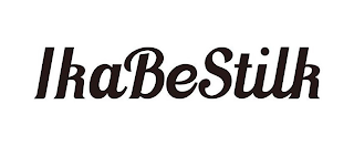 IKABESTILK logo