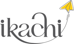 IKACHI logo