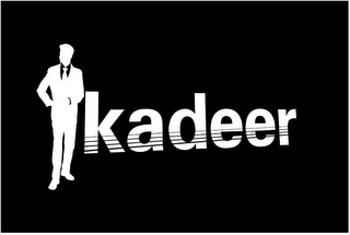 IKADEER logo