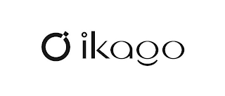 IKAGO