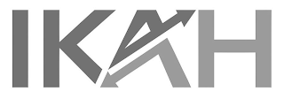 IKAH logo