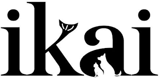 IKAI logo