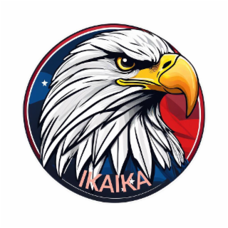 IKAIKA logo