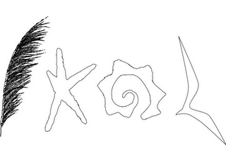 IKAL logo
