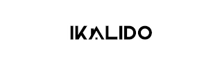 IKALIDO logo