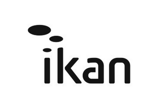 IKAN logo