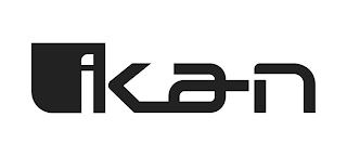 IKAN logo
