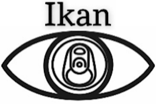 IKAN logo